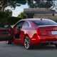 Illustration for article titled 2015 Cadillac ATS Coupe: This Is It